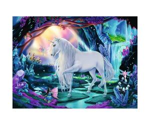 Ravensbruger - Puzzle Unicorno 300p 1 St