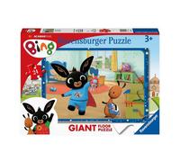 Ravensbuger Bing Giant Floor Puzzle 24 Pezzi