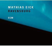 Mathias Eick Ravensburg (Vinyl LP) 12" Album