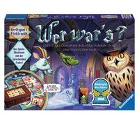 Ravensburger 00.021.854 Viaggio/avventura 6 anno/i Brettspiel 6 Anni(e) 218547