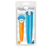 Ravensburger 00002 - Custodia per penna tiptoi Stift con funzione di registrazione, Blu