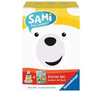 Ravensburger 00097 - Kit iniziale SAMi-Dein Lesebär: Paw Patrol