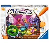 Ravensburger 00555 board game - board games (Multi)