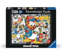 RAVENSBURGER 01220 PUZZLE DA 1500 PZ.