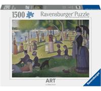 Ravensburger - Puzzle Disney Il Negozio di Giocattoli per Adulti e Ragazzi, 1000 Pezzi, Idea Regalo per Lei o Lui, 70x50 cm