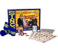 RAVENSBURGER 01987 SINCO - GICOO DELLE COMBINAZIONI