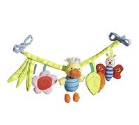 Ravensburger 04448 giocattoli per bambini, mini Passi Kinderwagenkette