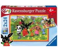 Ravensburger 07821 Bing Bunny Friends