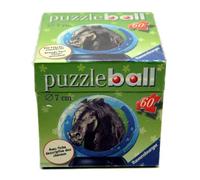 Ravensburger 09499 Puzzleball® Mini Cavallo