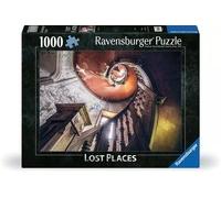 Ravensburger 1000 Teile Lost Places Oak Spiral 12.000.182