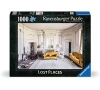 Ravensburger 1000 Teile Lost Places White Room 12.000.179