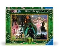 Ravensburger 1000 Teile Wicked Movie 12001277