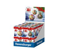 Ravensburger 10373560 Nutcracker Puzzle Ball for Parties