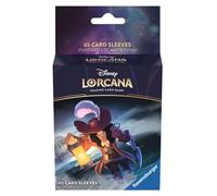 Ravensburger 11098176 Disney Lorcana TCG Trading Game for Adults and Kids Age 8