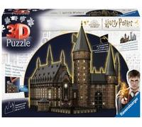 Ravensburger 11550 540 pz Altro 10 anno/i Harry Potter Hogwarts Schloss Die