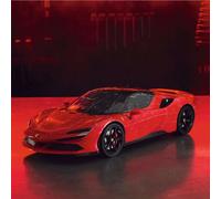 Ravensburger 11576 Puzzle Ferrari sf 90 Stradale 3D 108 pezzi 1 St