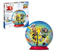 Ravensburger 11847 Toy Story 4 Puzzle, Ball, 3D