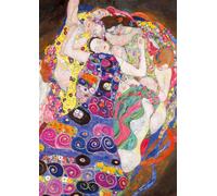 Ravensburger - 12000063 Non-Wooden Puzzle Multi-Coloured