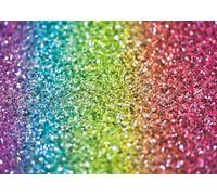 Puzzle da 1000 Pezzi - Challenge: Glitter