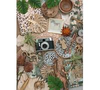 Ravensburger 12000237 - Natura morta d'epoca - puzzle 500 pezzi - puzzle adulti e ragazzi da 12 anni,