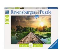 Ravensburger 12000305 Puzzle Mystical Light 1000 pezzi 1 St