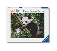Ravensburger Puzzle 12000351 Pandabär 500 Teile Puzzle