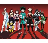 Ravensburger 12000387 500 Stueck e Cartoons