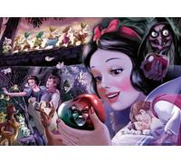 Ravensburger 12000454 - Snow White (Disney Heroines Collector's Edition) - puzzl