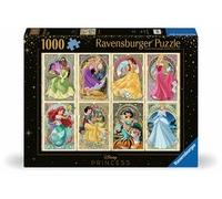 Ravensburger 12000497 1000 Stueck e Cartoons