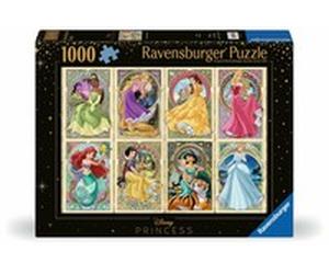 Ravensburger 12000497 1000 Stueck e Cartoons