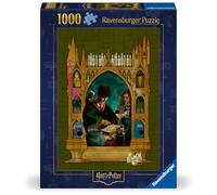 Ravensburger 12000531 - Harry Potter - puzzle 1000 pezzi - puzzle adulti e ragazzi da 14 anni, puzzle harry potter, regalo harry potter