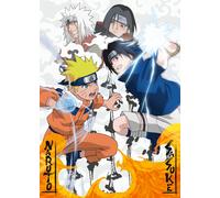 Ravensburger 12000627 - Naruto vs. Sasuke - puzzle 1000 pezzi - puzzle adulti e