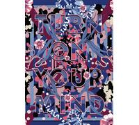 Ravensburger 12000783 - Turn on your mind - 1000 pieces jigsaw puzzle - Puzzle f