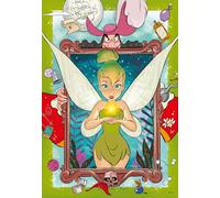 Ravensburger 12001044 - Tinkerbell - puzzle 300 pezzi - puzzle adulti e ragazzi da 9 anni, puzzle Disney, Disney regalo