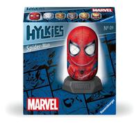 Collezione di Puzzle 3D Marvel: Spider-Man