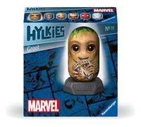 Hylkies marvel groot