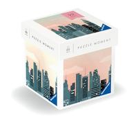Ravensburger 12001372 - New York - 99 pezzi Puzzle Momento per adulti e bambini dai 14 anni