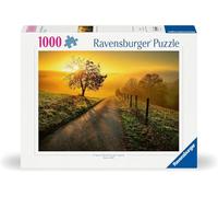 Ravensburger 12001445 - Paesaggio al sole del mattino - puzzle adulti e ragazzi da 14 anni