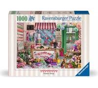 Ravensburger 12001727 1000 Stueck e Landschaft