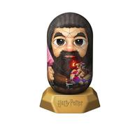 Ravensburger 12008004 Hylkies: la Nuova Serie di Personaggi da Collezione. Figura #17 Hagrid, per Tutti i Fan di Harry Potter, Innamorarsi, Collezionare