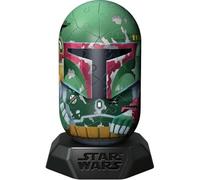 Ravensburger Hylkies Star Wars Boba Fett Sammelfigur: Build. Love. Collect.