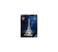 Ravensburger 12008024 puzzle Puzzle 3D 216 pz Edifici