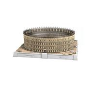 Ravensburger 12008034 puzzle Puzzle 3D 216 pz Edifici