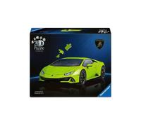 Ravensburger 12008037 puzzle Puzzle 3D 108 pz Veicoli