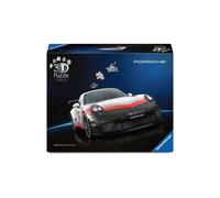 Ravensburger 12008039 puzzle Puzzle 3D 108 pz Veicoli