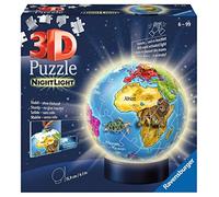 Puzzleball luminoso 3D Ravensburger