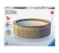 Ravensburger 12578 4 - Colosseo Puzzle 3D Building