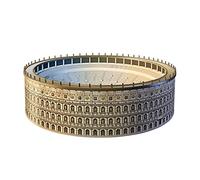 RAVENSBURGER PUZZLE 3D COLOSSEO 216 PZ