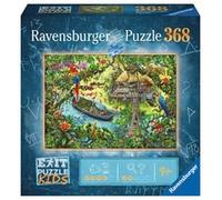 Ravensburger 12924 368 pz Arte 9 anno/i Teile Puzzle perKinder ab 9 Annien