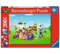 Ravensburger 12993 200 pz Cartoni 8 anno/i pcs 8+